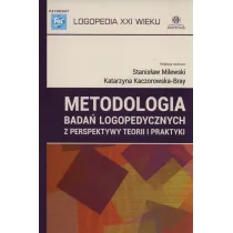 Metodologia bada� logopedycznych z perspektywy teorii i praktyki