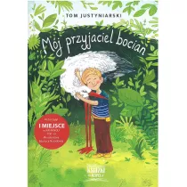 Mj przyjaciel bocian