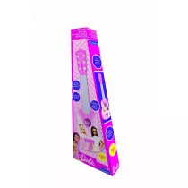 Moja pierwsza Gitara Barbie 53cm Lexibook K200BB
