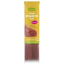 Rapunzel Makaron proteinowy (z soczewicy ��tej) spaghetti 250 g Bio