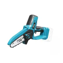 Dedra Mini pi�a �a�cuchowa akumulatorowa SAS+ALL DED7099 18V, prowadnica 4"