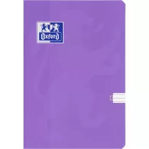Oxford Zeszyt A4 Touch linia 60 kartek