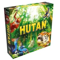 Hutan Lucky Duck Games Polska