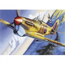 Spitfire Mk.VB Italeri