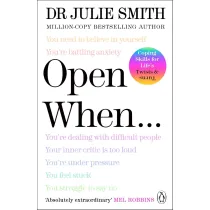 Open When&hellip;