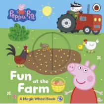 Peppa Pig: Fun at the Farm