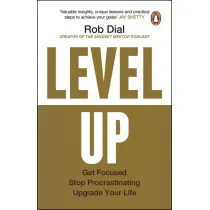 Level Up