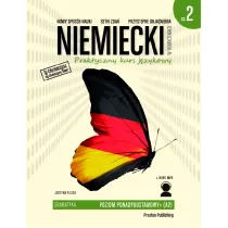 Niemiecki w t�umaczeniach. Gramatyka. Cz�� 2