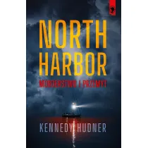 North Harbor: Morderstwo i przemyt