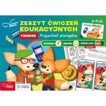 Akademia Fenka. Finanse. Przyszo pienidza