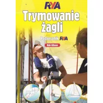 Trymowanie agli. Podrcznik RYA
