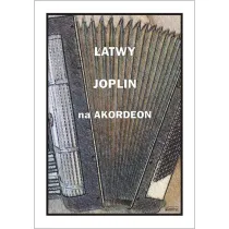 �atwy Joplin na akordeon