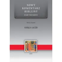 Nowy Komentarz Biblijny. Stary Testament