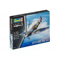 Spitfire Mk.IIa Revell