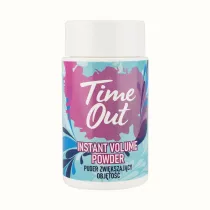 Time Out Puder zwiekszaj�cy obj�to�� w�os�w 10 g