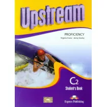 Upstream Proficiency C2 NEW SB +CD