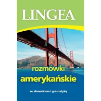 Rozm�wki ameryka�skie
