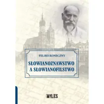S�owianoznawstwo a s�owianofilstwo