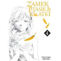 Zamek Ptasiej Klatki. Tom 4