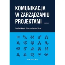 Komunikacja w zarz�dzaniu projektami
