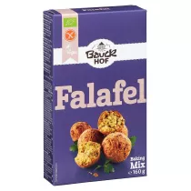 Bauck Hof Mieszanka do przyrz�dzenia falafeli bezglutenowa 160 g Bio