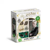 Puzzle 150 Harry Potter. Slytherin Dodo