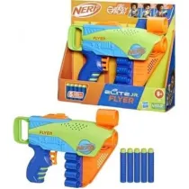 Nerf Elite junior exlorer Hasbro