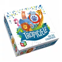 Tropiciele