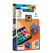 Smart Games IQ Quub (PL) IUVI Games