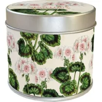 Skona Ting Zapachowa �wieczka 271 zapach pelargonii