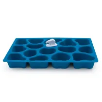 Qualy Foremka do lodu Night Ocean 10080-NO