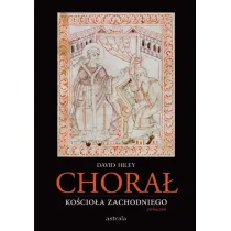 Chora� Ko�cio�a zachodniego - podr�cznik