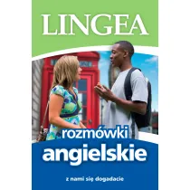 Rozm�wki angielskie. Z nami si� dogadacie
