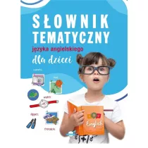 Sownik tematyczny jzyka angielskiego