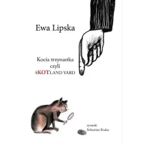 Kocia trzynastka czyli skotland yard