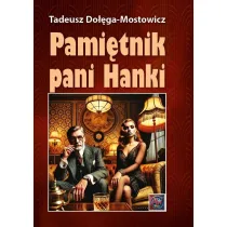 Pami�tnik Pani Hanki BR