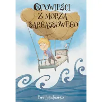 Opowieci z Morza Sargassowego