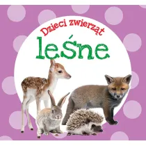 Dzieci zwierz�t - le�ne