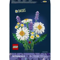 LEGO Botanicals Stokrotki 11508