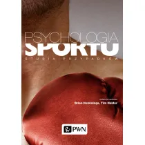 Psychologia sportu