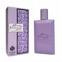 Real Time Woda perfumowana dla kobiet Blooming Flower Nectar 100 ml