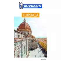 Florencja. Michelin