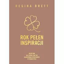 Rok peen inspiracji
