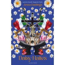 Daisy Haites. Cykl Magnolia Parks. Tom 2