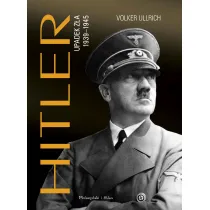 Hitler. Upadek z�a 1939-1945