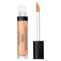 bareMinerals _BarePro 16H Wear All-Skin Perfecting Matte Concealer korektor do twarzy 150 Warm 7.5 ml