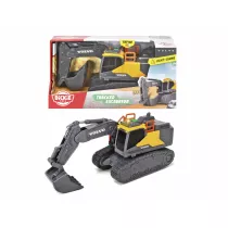CONSTR Koparka Volvo �w/d�wi�k, 23 cm Simba