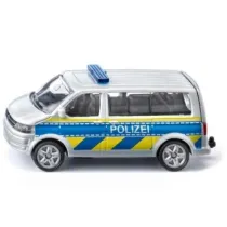 Siku Super - VW T5 patrol drogowy