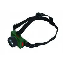 Lampa czoowa LED Bosch Klein