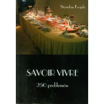 Savoir vivre  250 problem�w
